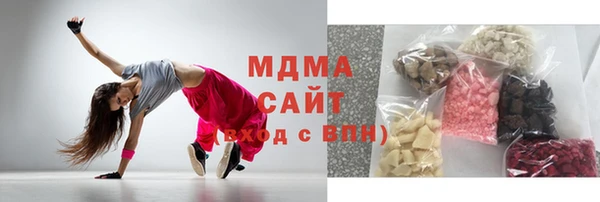 таблы Пересвет