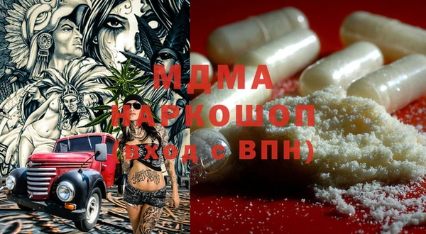 таблы Пересвет