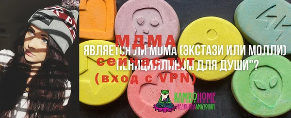 таблы Пересвет